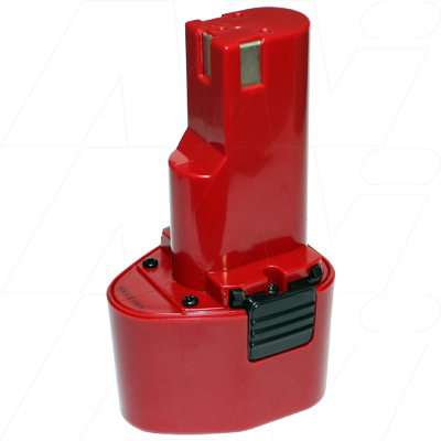 MI Battery Experts BCMIL-48-11-0080-BP1